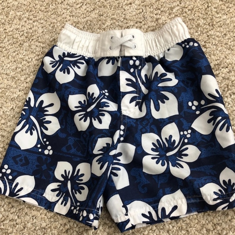 Swimming trunks ❤️